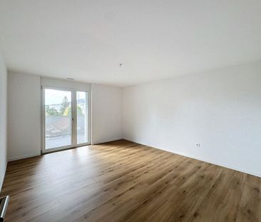 Appartement 3.5 pièces avec terrasse - Photo 1