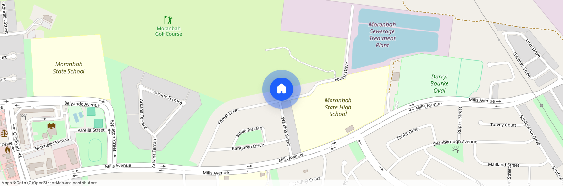 46 Forrest Drive, Qld 4744, Moranbah