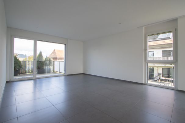 Le bonheur d'habiter dès le premier regard - Photo 1