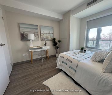 For Lease - 1015 Innisfil Beach Road Unit# 304, Innisfil, Ontario - Photo 3