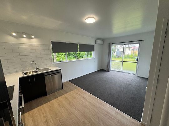 Charming 1BR Unit in Koutu, Rotorua - Photo 1