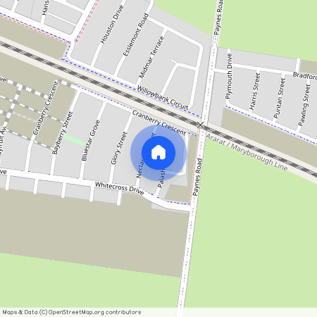 6 Palash Way, Vic 3335, Thornhill Park
