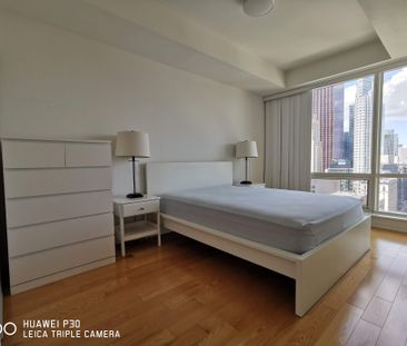 For Lease - 8 The Esplanade N/A Unit# 2607, Toronto, Ontario - Photo 3