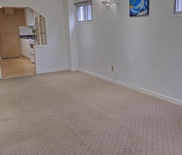 For Lease - 1999 CARRERA Lane Unit# LOWER, Mississauga, Ontario - Photo 1