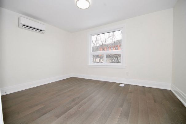 For Lease - 781 Dovercourt Road Unit# A (Upper), Toronto, Ontario - Photo 1