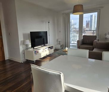 2 Bed Flat, The Riverside, M5 - Photo 4