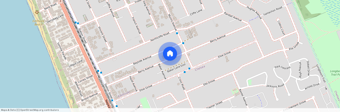 55 Berry Avenue Edithvale, VIC 3196