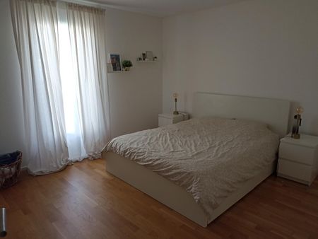 Joli 3.5 pièces avec terrasse - Photo 3