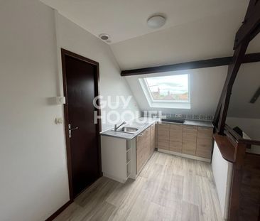 Location Appartement 2 pièces 31m² - Photo 1