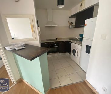 Location Appartement 2 pièces 36m² ST DENIS 97400 - Photo 5