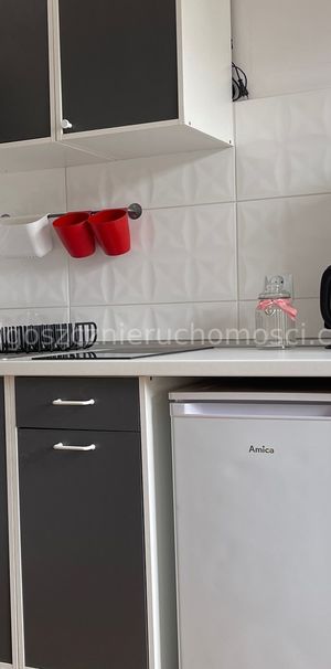 Do wynajęcia mieszkanie Bydgoszcz Centrum - 20m2 - Photo 1