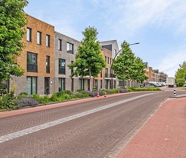 Fluiterlaan 381, Capelle Aan Den Ijssel - Foto 1