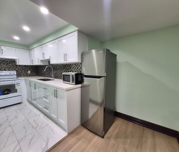 For Lease - 742 Hammersly Boulevard Unit# Basement, Markham, Ontario - Photo 1