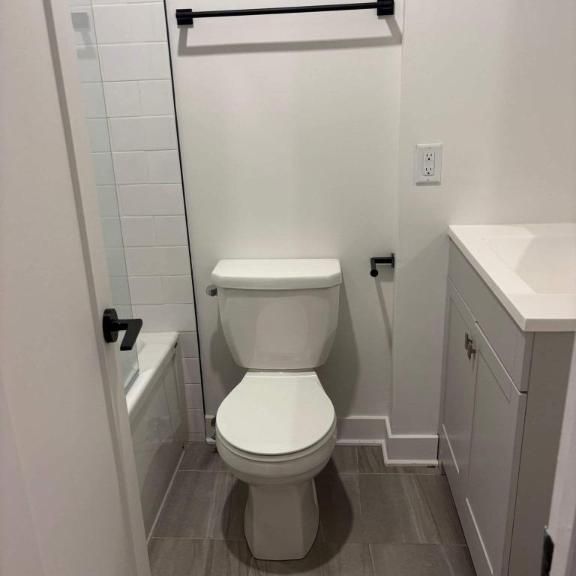 1 CH - 1 SDB - Gatineau - $1,495 /mo - Photo 1