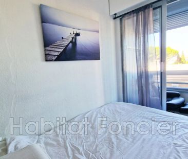Appartement Canet-en-Roussillon - Photo 1