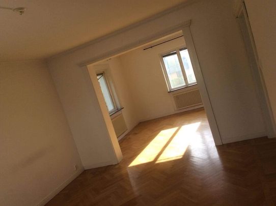 Eriksdalsgatan, Karlstad - Photo 1