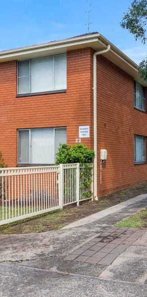 5/23 Underwood Street, Corrimal NSW 2518, Corrimal - Photo 2