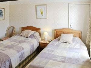 1 bedroom terraced bungalow to rent - Photo 4