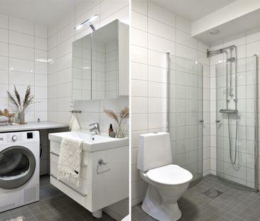 Armborstvägen 12 B - Foto 6