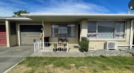 Comfort and Convenience - Photo 4