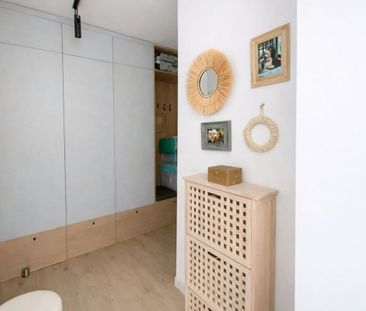 2 pokojowe mieszkanie na Ogrodach 38 m² - Zdjęcie 6