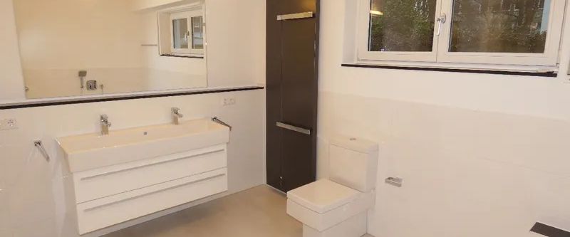 Hochwertig modernisierte 3-Zimmer-Erdgeschoss-Wohnung in gefragter Lage von Opladen - Foto 1