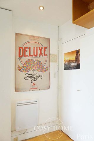 Appartement en location | Paris 16ème - Photo 2