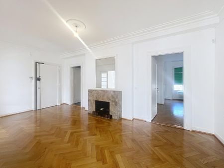 Sublime apartment near the Lake, 3 bedrooms - Photo 5