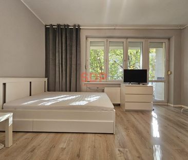 2 pokoje w rozkładzie|Kościuszki| 47m2 - Фото 1