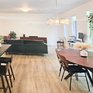 4 1/2 grand Condo locatif au cœur du Parc de La Cité à St-Hubert - Photo 2