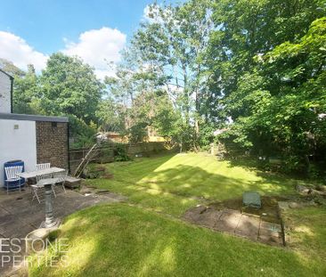 1 bedroom ground floor flat to rent - Photo 4