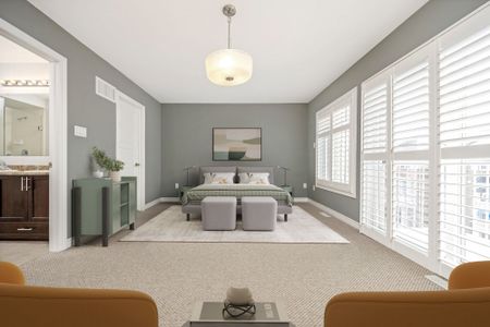 For Lease - 165 Hampshire Way Unit# 16, Milton, Ontario - Photo 4