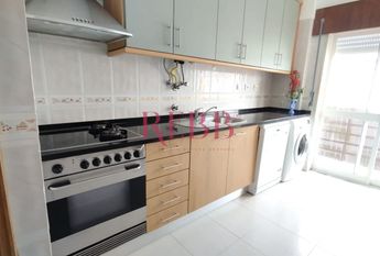 Apartamento T2 em Setúbal