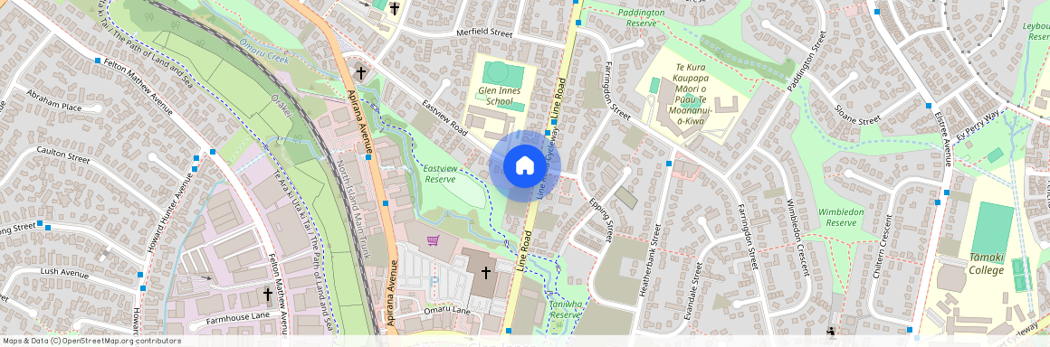 49 Eastview Road, Glen Innes, Auckland City