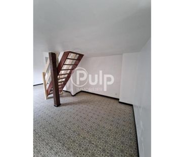 Appartement à louer à Marcoing - Réf. siege36 - Photo 2