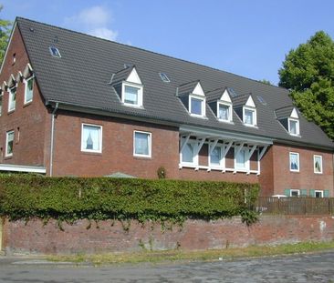 perfekt für Gartenliebhaber mit WBS!! - Foto 3