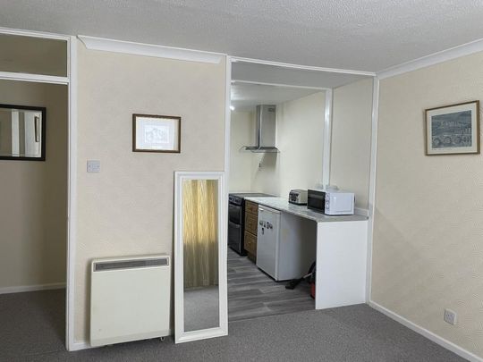 2 bedroom flat to rent - Photo 1