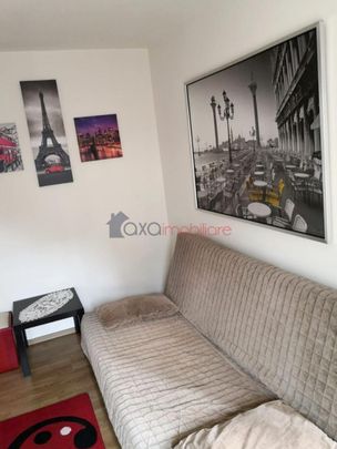 Apartament 1 camere de inchiriat in Cluj-Napoca, Someseni ID 5785 - Fotografie 1
