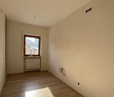 Zu vermieten: 3,5-Zimmer Wohnung in Eggenfelden - Foto 1