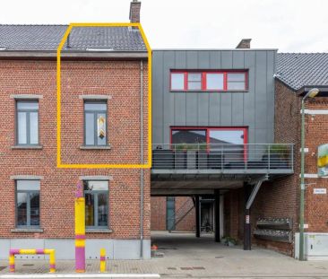 INSTAPKLARE DUPLEX MET 1 SLAAPKAMER - Photo 3