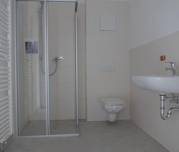 Radebeul! Zentrale 1-R-Whg, Aufzug Dachterrasse! - Photo 2