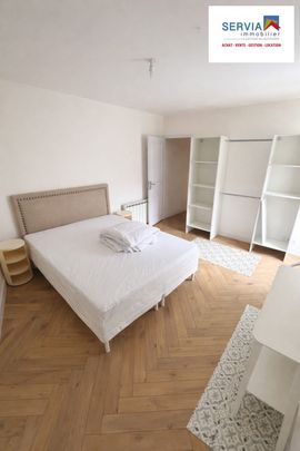 Location Appartement 3 pièces 56m² AURAY 56400 - Photo 1