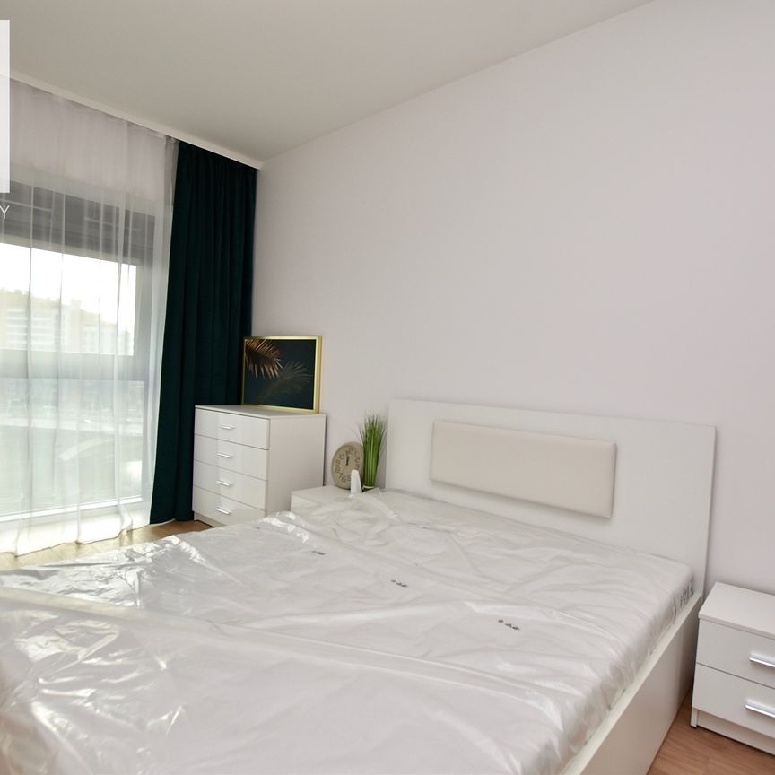 Rzeszów, mieszkanie na wynajem, Szopena - Фото 1