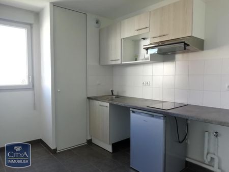 Location Appartement 2 pièces 42m² TOULOUSE 31200 - Photo 3