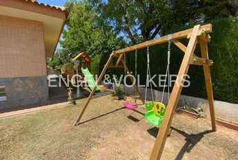 Casa o chalet de alquiler en Calle Murcia, Serra