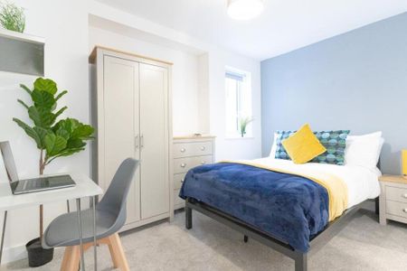 7 bedroom house to rent - Photo 5