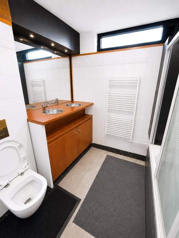 Chambre meublée Graan voor Visch, Hoofddorp - À louer - Foto 4
