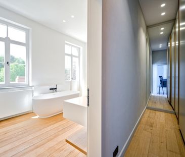 Tout savoir sur cet appartement à Rhode-St-Genèse, à Rhode-St-Genèse - Photo 5