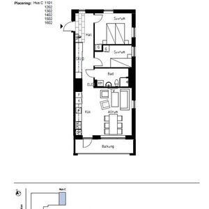 Östra Kaserngatan 4 B - Photo 2