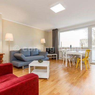 Entspannt wohnen - Photo 1